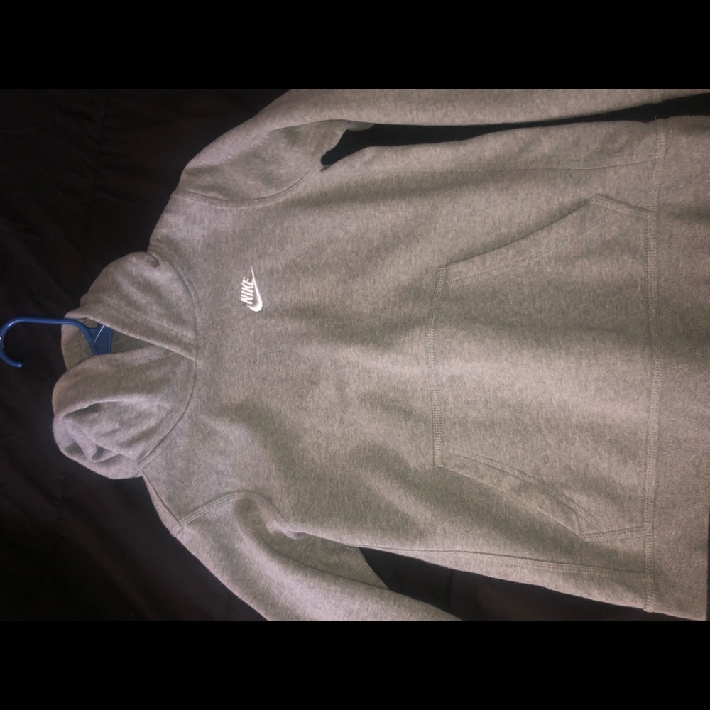 Nike Jacket